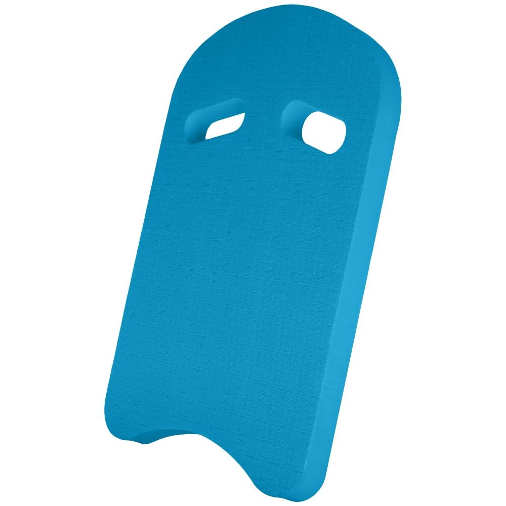 Aqua-Sport Deska Do Pływania Kickboard Club Blue As1640 Size 41,5X28,5X2,6Cm