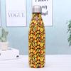 Klassisches Design Edelstahl Vakuumisolierter Getränke-Thermoskanne 500ml