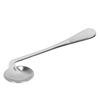 Curved Spoon Self Feeding Reduce Wrist Pressure Reduce Wrist Pressure Utensil Angled for Elderly Right Hand