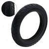 E-bike Solid Tyre 12 Inch 12*2.125 Electric Vehicle Parts