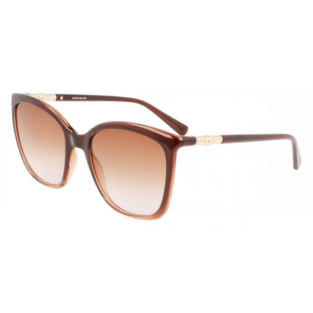 Longchamp Lo710s 203 Unisex Sunglasses