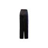 Adidas Originals TRACK PANTS Knitted Sweatpants Women's Black (Unisex) Knitted Sweatpants FL0031