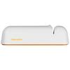 Roll-Sharp™ Knife Sharpener, White - Fs-1014214