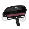 Red Multifunctional Rear Tail Light for Harley Softail/Dyna/Fat Boy Models (2006-2011)