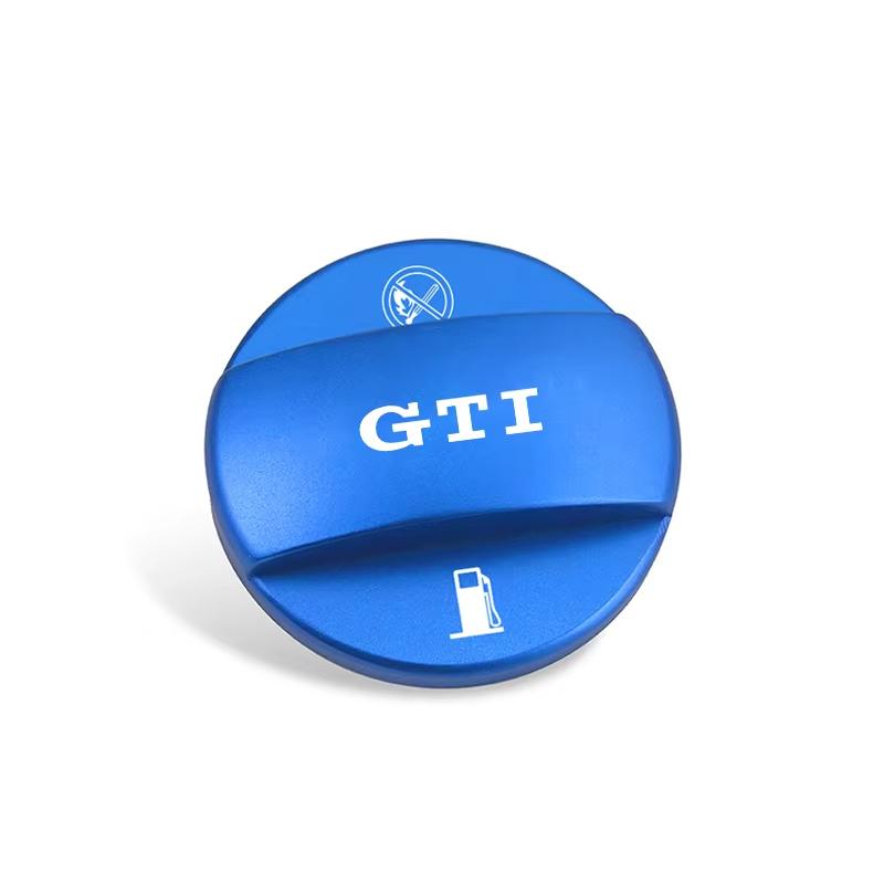 Golf 3 4 MK3 MK4 2026 Hot For VW VOLKSWAGEN Car Oil Tank Protect Cover Refuel Fuel Tank Cap Accessories For VW R-Line R GTI Polo