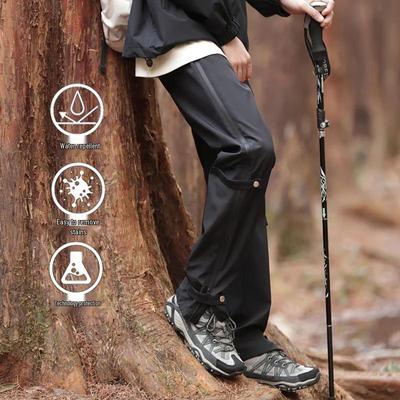 SWAMP AREA Men's Outdoor Hiking Cargo Pants