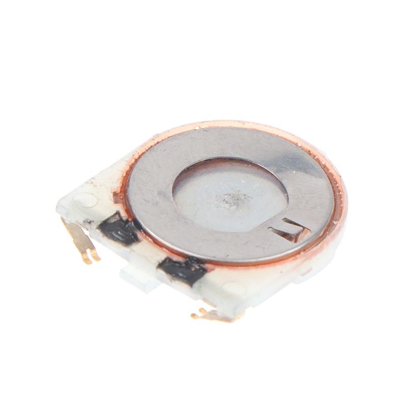 2Pcs New Speakers Loudspeackers Replacement For Psp 2000 3000 Game Console