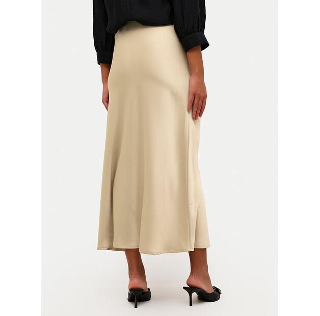 Юбка макси Kaffe Lotte