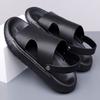 Fashion Dual-Purpose Men's Luxury Sandals Summer Man Casual Sneakers Travel Men Soft Slippers Outdoor Half Drag Bew Leisure Walk Sandaly