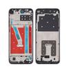 6.39" Middle Frame For Huawei Y7P 2020 Front Bezel Housing Lcd Holder Rear Plate Chassis