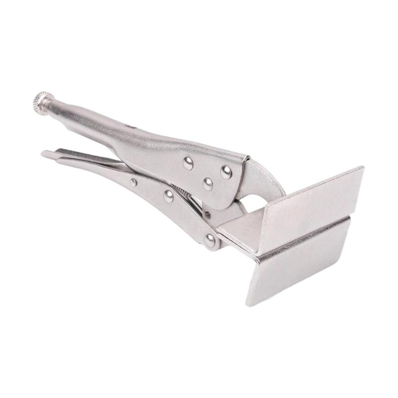 Metallblech-Klemmen Werkzeug Flachzange Mit Schnellspannhebeln Griff