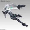 Gundam Build Divers Mobile Doll May Scale Plastic Model HGBDR ReRISE 1/144 Color-coded