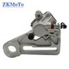 Motorcycle Rear Brake Caliper For Husqvarna TC FC TE FE TX FX For GasGas EX EXF EC ECF MC MCF 125 200 250 350 450 Dirt Pit Bike