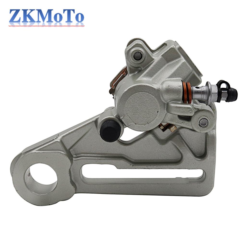 Motorcycle Rear Brake Caliper For Husqvarna TC FC TE FE TX FX For GasGas EX EXF EC ECF MC MCF 125 200 250 350 450 Dirt Pit Bike
