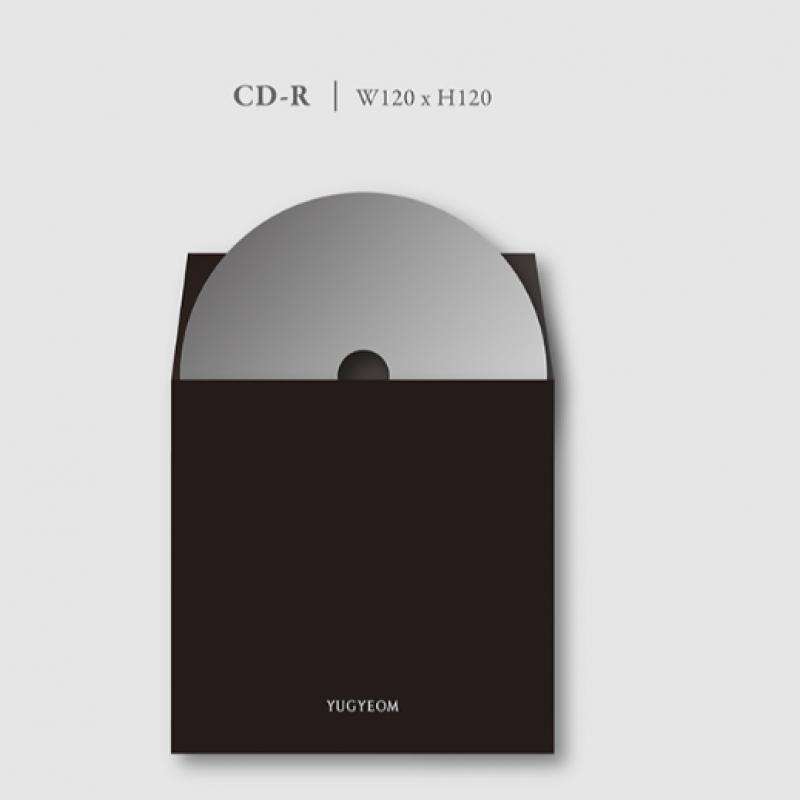 YUgyeom   Ep AlbUm  Point Of View  U