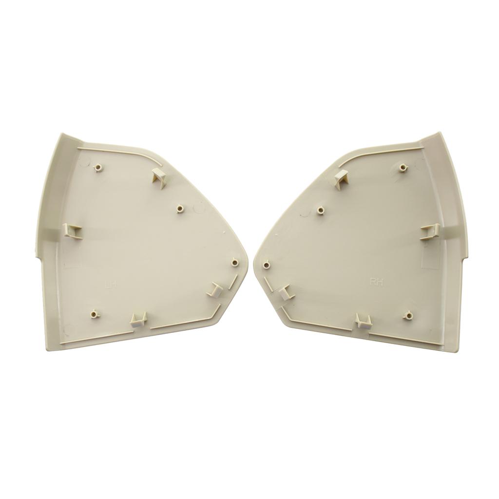 W211 Beige Autotürverkleidung Set aus 2 Stück für E-Klasse Besitzer