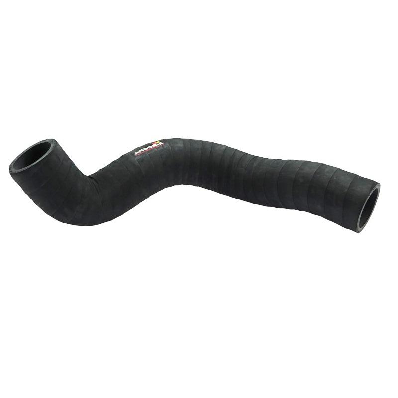 Radiator hose K200874 reinforced cord ANDORIA