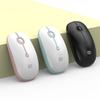 Fude i330 Wireless Rechargeable Mouse