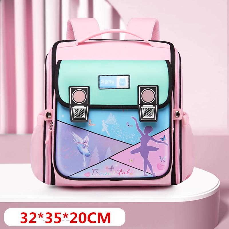 

Водонепроницаемые светоотражающие рюкзаки с мультяшными животными для маленьких мальчиков и девочек, высококачественный школьный рюкзак с динозавром для детского сада, детский милый рюкзак, детские школьные ранцы 32*20*35CM