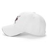 Baseball Vigor Emblem Baseball Cap  Unisex Adult Custom DIY Trucker Hat Summer Stylish Outdoor Sport High Quality Baseball Caps