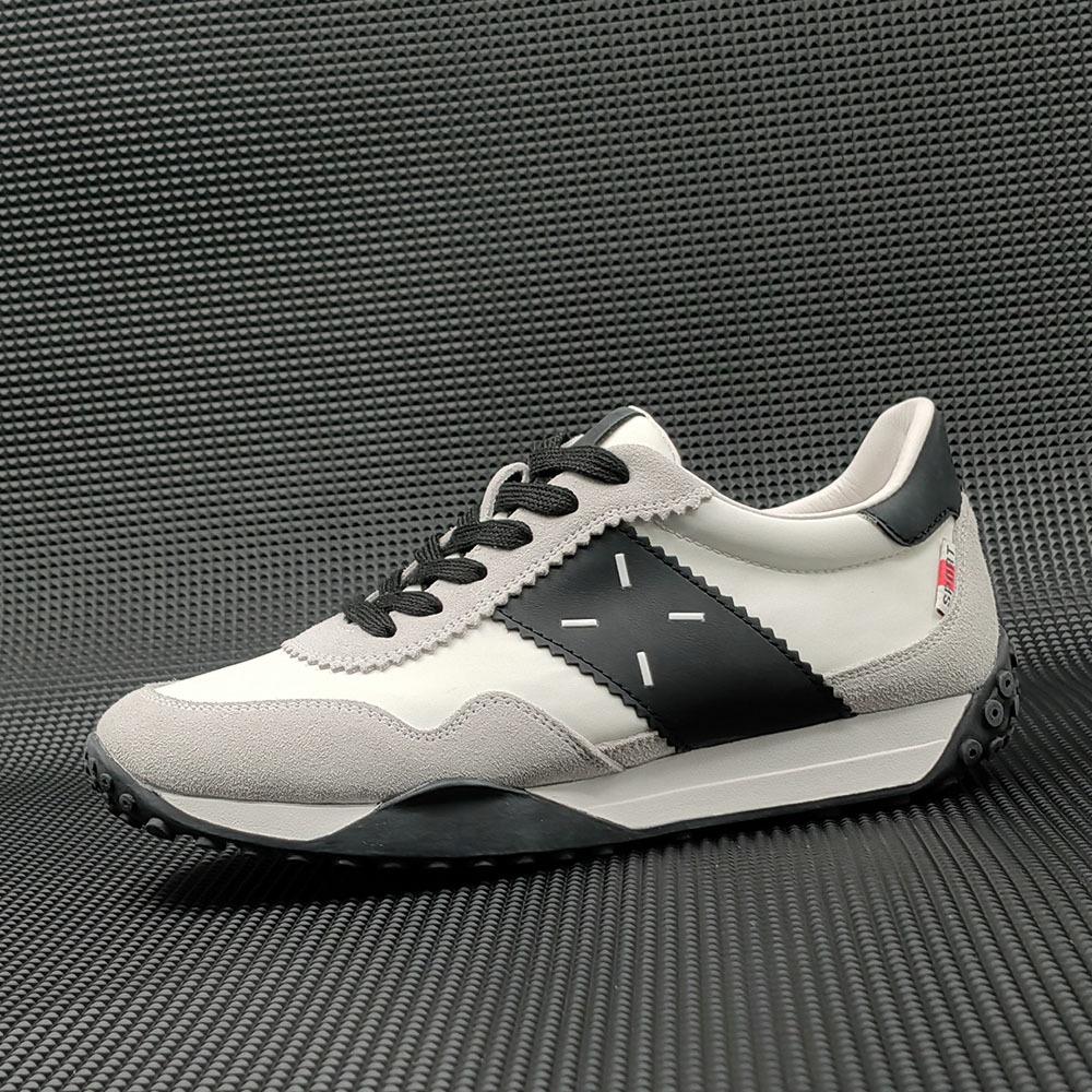 Spring and summer 22 new sports style casual shoes trendy shoes life board shoes 38