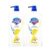 Safeguard Healthy & Refreshing Shower Gel 720g X 2