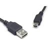 0.8/0.5M USB Cable V3 A Male To Mini B 5 Pin T Port MiniUSB for Devices MP3 MP4 Camera Mobile Phone HardDisk Computer