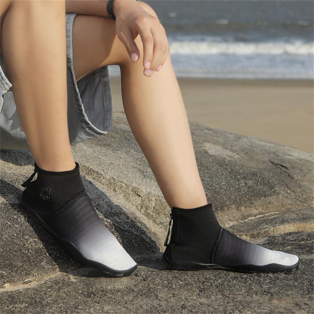 Size 35 Short Beach And Sea Slippers Sandals Beach Original Men's Running Shoes Sneakers Sport Tenes Low Cost Health