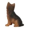 Something Different Resin Yorkshire Terrier Ornament