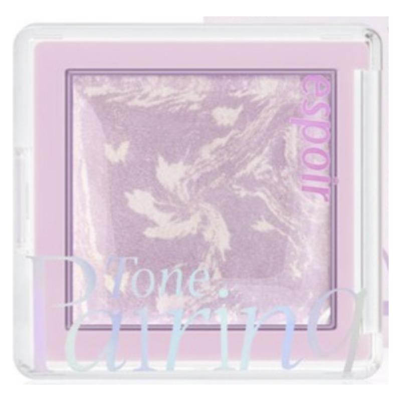espoir Tone Pairing Highlighter – Dual Tone Glow Highlighter (3 Shades, 9.6 g)