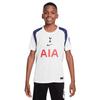 Childrens/Kids 2025/2026 Tottenham Hotspur FC Home Jersey