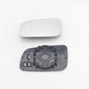 For Seat Toledo 1999 2000 2001 2002 2003 2004 Car-Stying Door Side Rear Heated Mirror