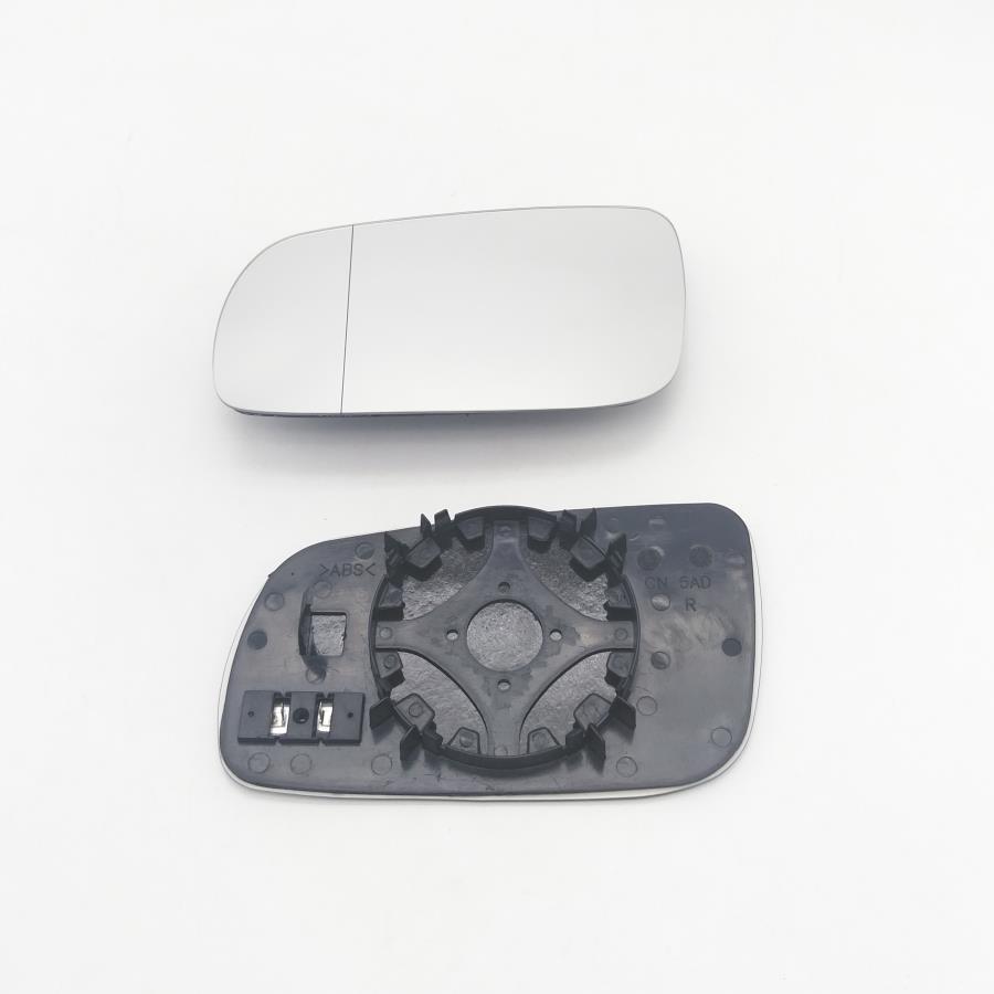 For Seat Toledo 1999 2000 2001 2002 2003 2004 Car-Stying Door Side Rear Heated Mirror