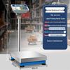Mingheng Smart Industrial Electronic Scale with Built-in Printer (CN Version)