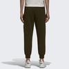 Y-3 SS21 Solid Color Casual Cargo Pants Men pants Green H45400