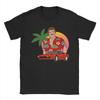 Magnum PI TShirt Beach Fashion T Shirts Unisex 100 Cotton Comfortable Plus Size Tees ShortSleeve Y2K Funny Tshirt