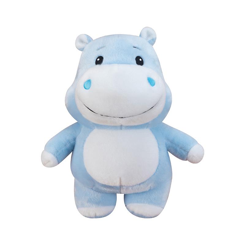 Plush Stuffed Animal Toy Soft Cute Doll for Kids
