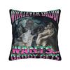 Whatever Daddy Wants Daddy Gets Pillowcases Merch Printing Cushion Cover Gift Pillow Case Cover Home Multiple Sizes