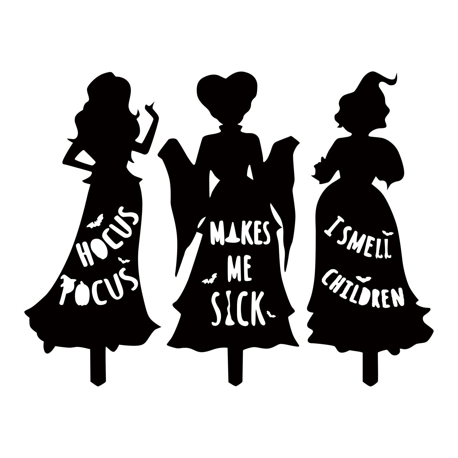 

Хэллоуин Ведьма Размещение Карточек, Оформление Двора, Реквизит, Кованое Железо Размещение Карточек, Праздничное Украшение 3шт One Size