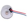 24Mm 3.7V 7200Rpm Brushless Motor With Brass Copper Head Replacement Accessories For 787/726/707 Hair Trimmer Clipper
