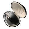 For Logitech MX Master 3S/2S Wireless Mouse Storage Case PU+EVA Waterproof Carrying Bag