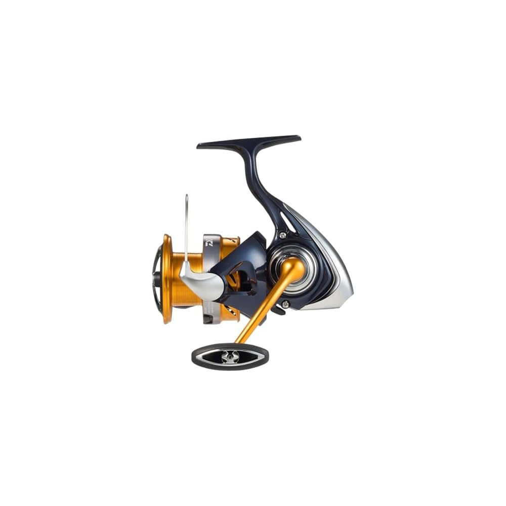 Daiwa Revros LT5000-CXH Spinning Reel Lightweight Durable Fishing Gear