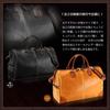 Hirano Toyooka Domestic Boston Old Leather For 43cm Original Shearling Gloves Bag, Craftsmanship, Bag, Style, Travel, Unisex, + (Camel)