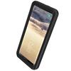 Funda a Prueba de Caídas e Impermeable para Samsung S8/S9 - Cubierta Protectora para Deportes al Aire Libre