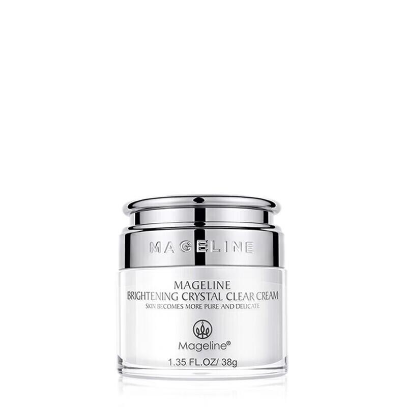 

Mageline Snow Radiance Brightening Face Cream