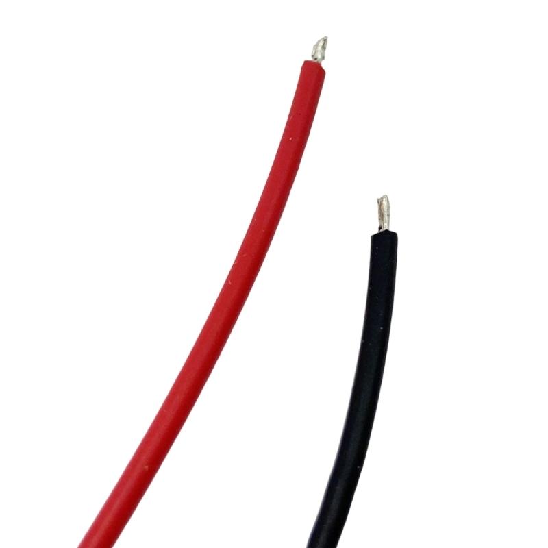 15Pcs Guitar Piezo Pickup Transducers Direct Supply 27MM Copper Sheet Buzzer Contact Microphone Transducer Disc