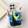 For Case Tecno Camon 30S Pro Cartoon Cover Cute Avocado TPU Silicone Fundas For Tecno Camon 30S Pro 4G CLA5 Protector Soft Coque