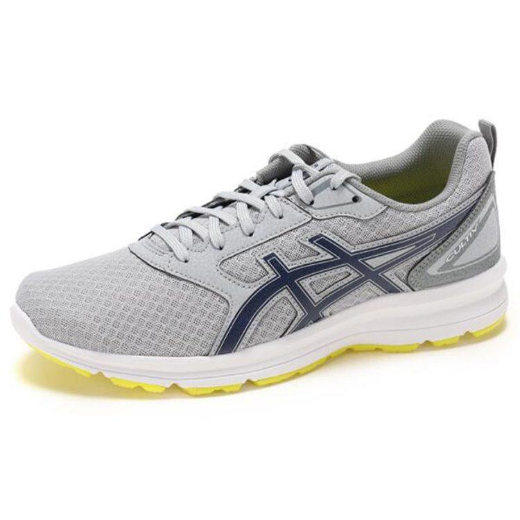 ASICS Cultiv Grey 1011A637-020