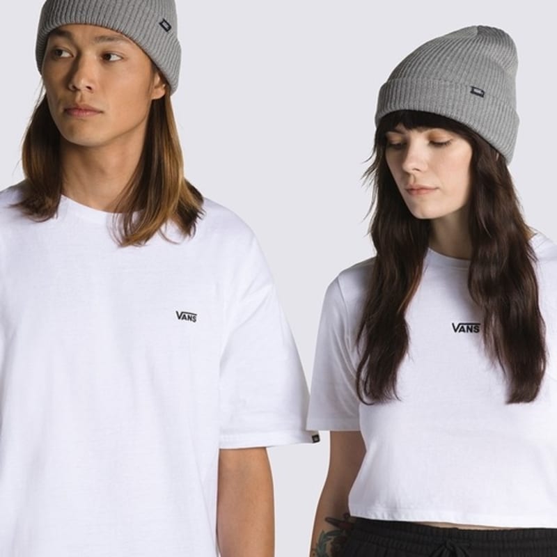 

VANS Базовая шапка / VN000K9YHTG1 Free