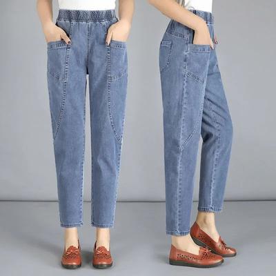 Bottoms (Dameskleding) – Jeans